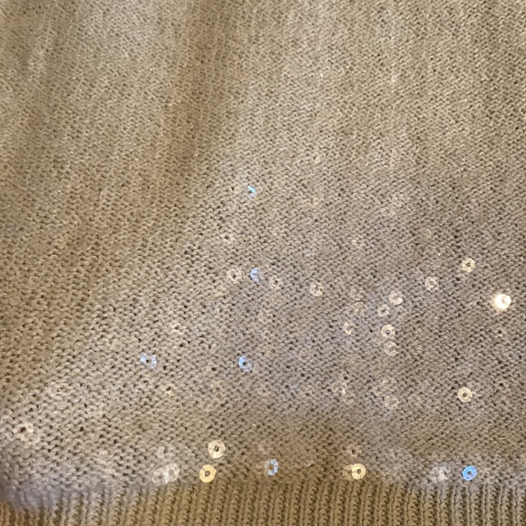 Sequin sweater from Alice and Olivia - Picture 5 of 5